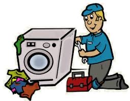 Machines repairs